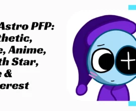 Astro PFP
