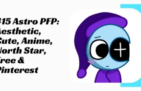 Astro PFP