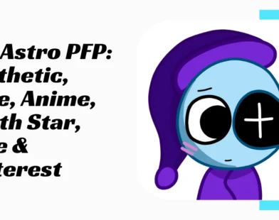 Astro PFP