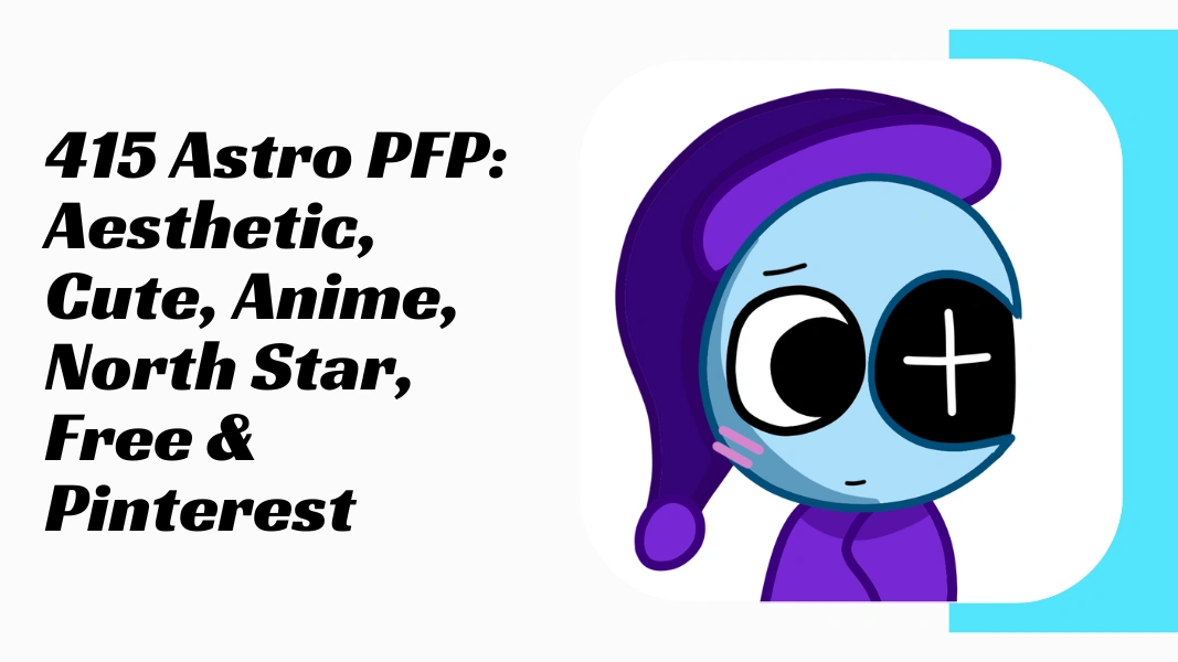 Astro PFP