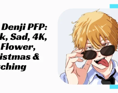 Denji PFP
