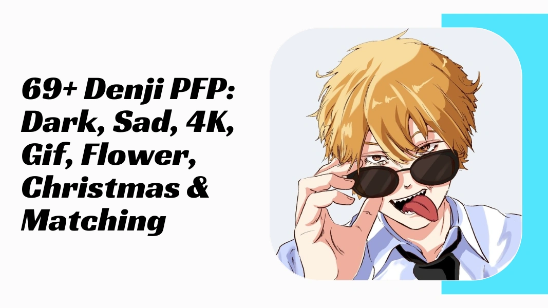 Denji PFP