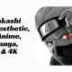 Kakashi PFP