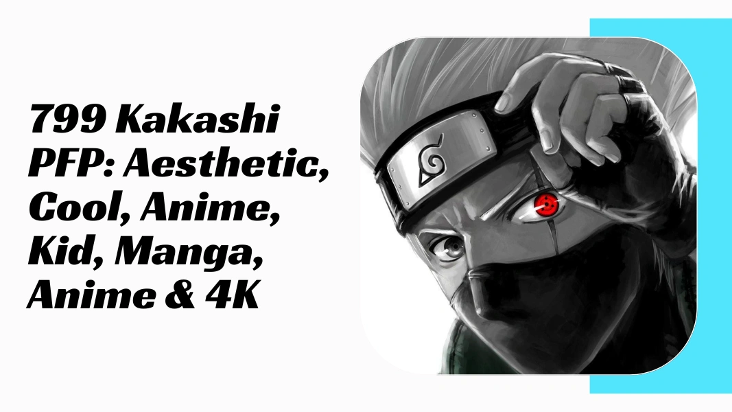 Kakashi PFP