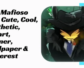 Mafioso Pfp