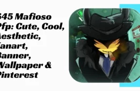 Mafioso Pfp