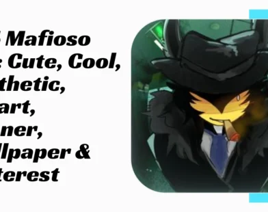 Mafioso Pfp
