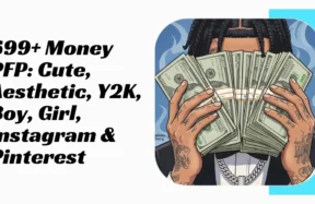 Money PFP