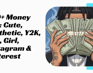 Money PFP