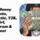 Money PFP