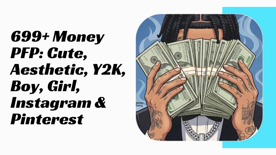 Money PFP