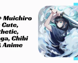 Muichiro PFP