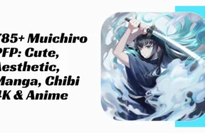 Muichiro PFP