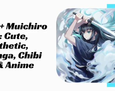 Muichiro PFP