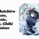 Muichiro PFP