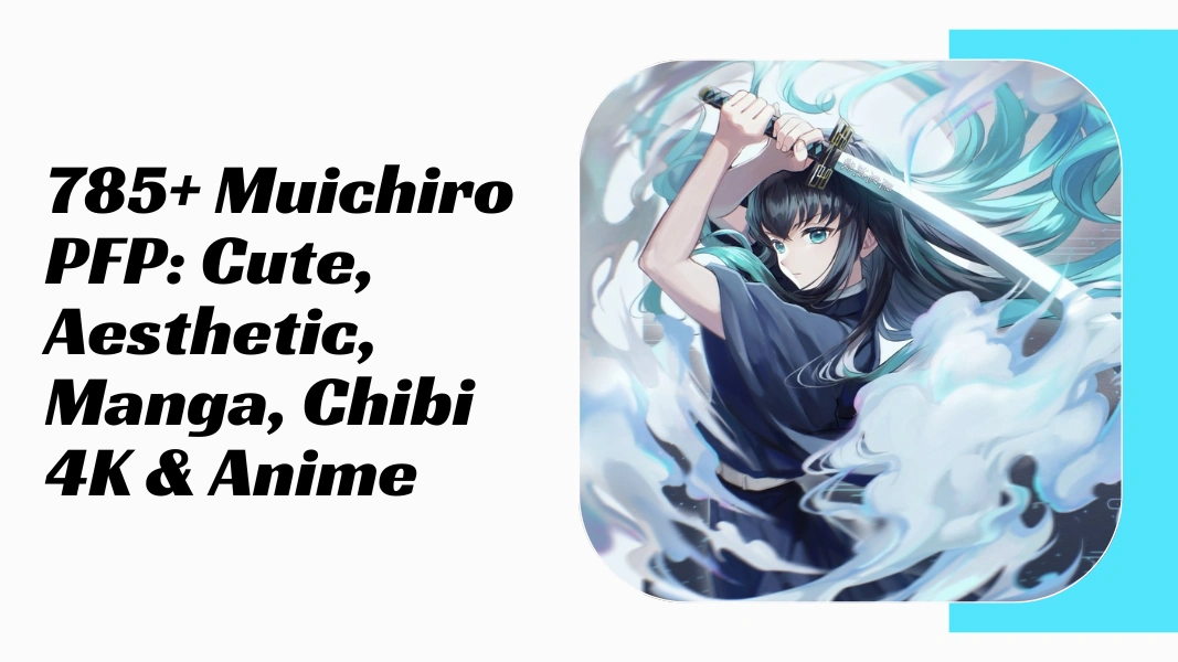 Muichiro PFP