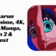 Okarun PFP