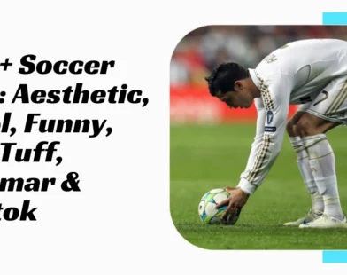 Soccer PFP