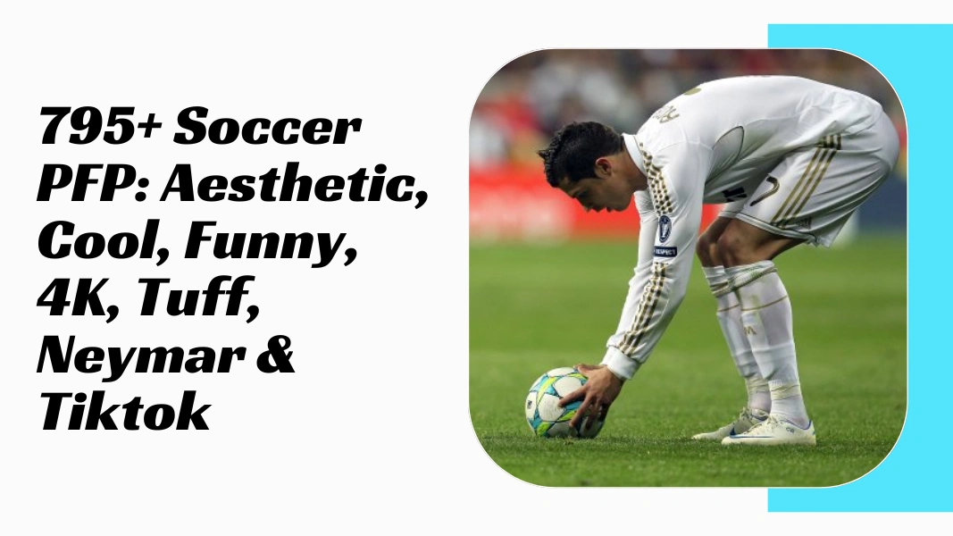 Soccer PFP