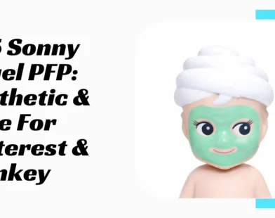 Sonny Angel PFP