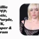 Billie Eilish PFP