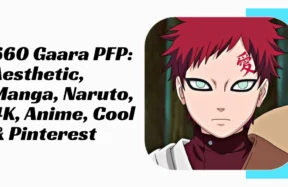 Gaara PFP