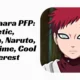 Gaara PFP