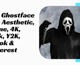 Ghostface PFP
