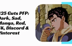 Guts PFP