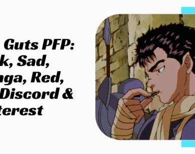 Guts PFP