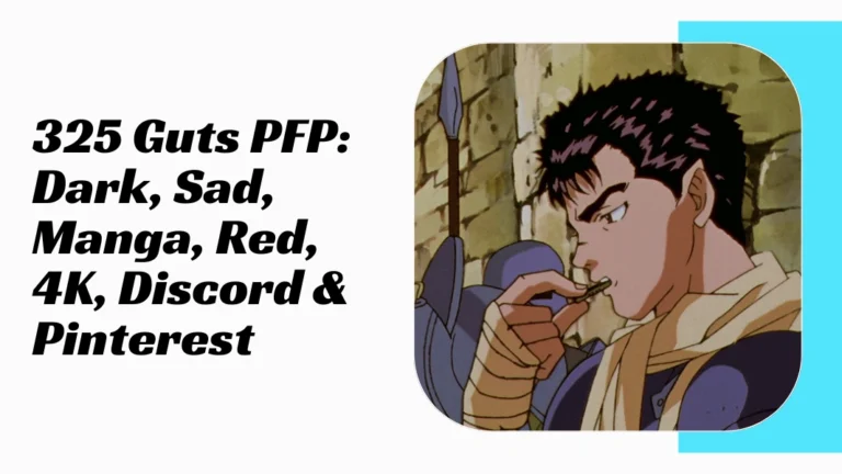 Guts PFP
