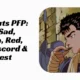 Guts PFP