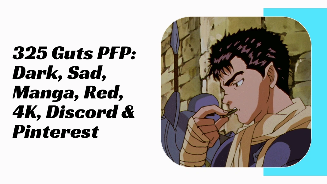 Guts PFP