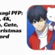 Isagi PFP