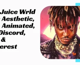Juice Wrld PFP