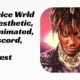 Juice Wrld PFP