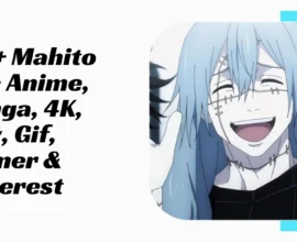 Mahito PFP