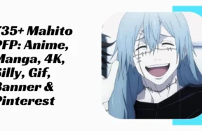 Mahito PFP
