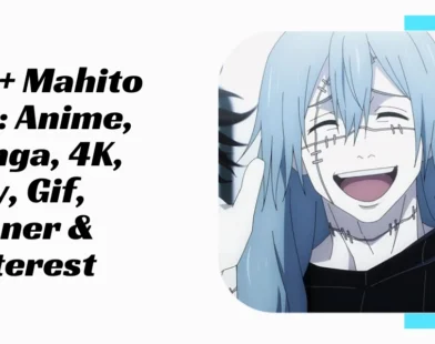 Mahito PFP