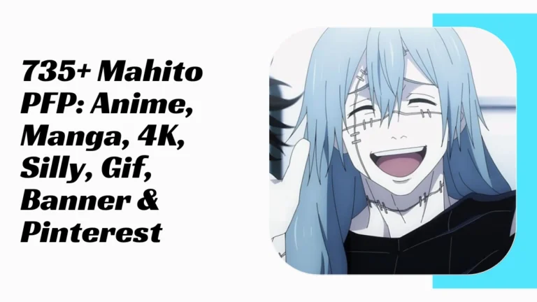 Mahito PFP