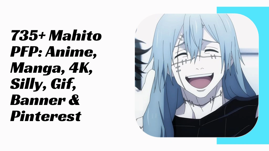 Mahito PFP
