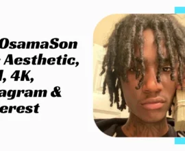 OsamaSon PFP