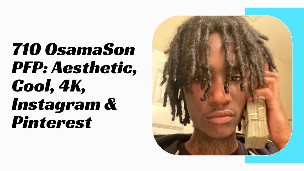 OsamaSon PFP