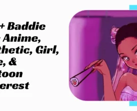 Baddie PFP