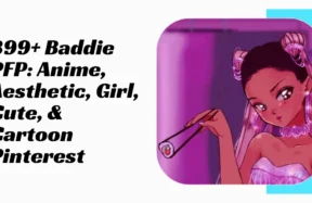 Baddie PFP