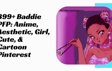 Baddie PFP