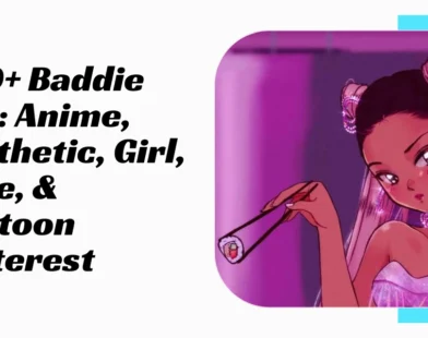 Baddie PFP