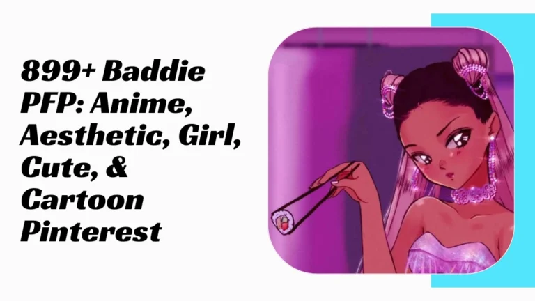 Baddie PFP