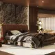 How to Create a Glam Room That Looks Beautiful and Works for Your Routine 80x80
