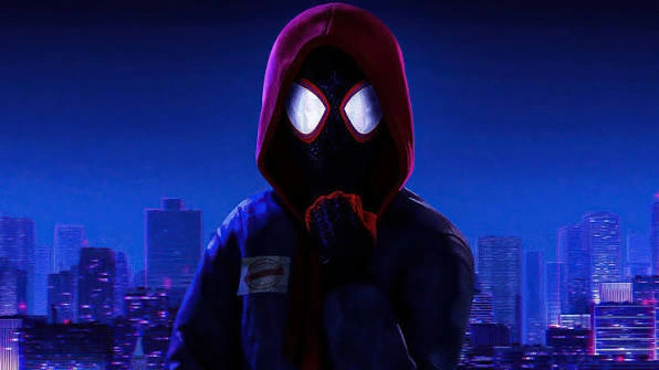 Miles Morales Pfp
